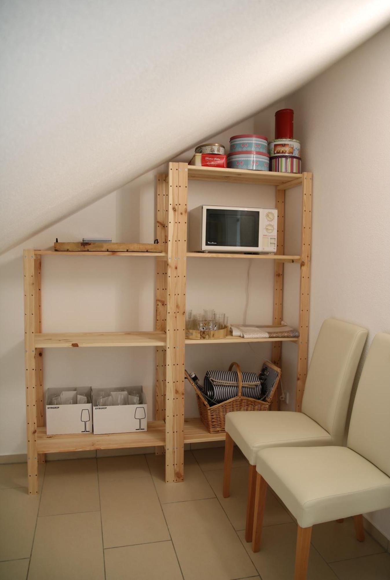 Ferienwohnung - Dachgeschoss Schmuckstueck Wolnzach Exteriör bild